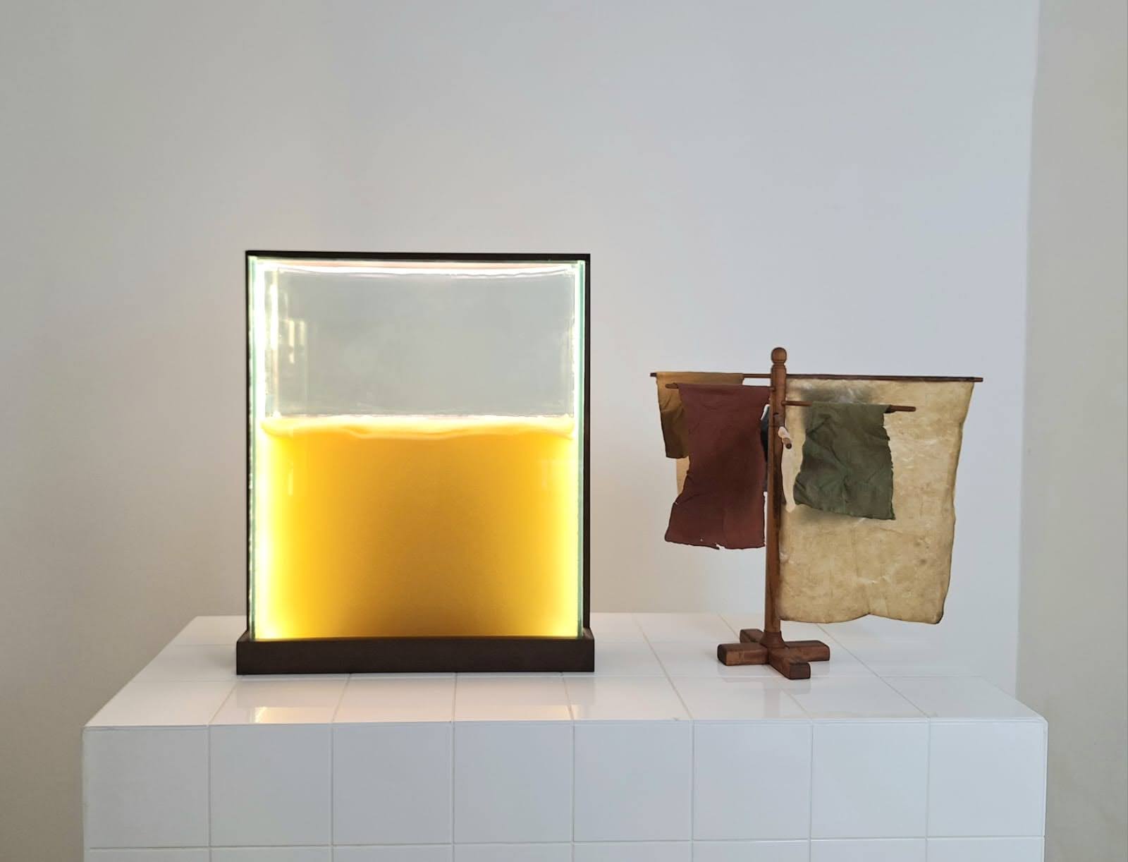 Registro do ateliê — 17